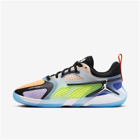 nike jordan dames donkerblauw|Jordan Heir Series 'Her Collective' Women's Basketball Shoes.